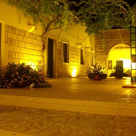 Casa di campagna Casale San Giovanni *
