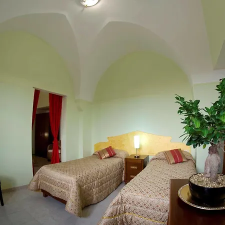 Casale San Giovanni Casa di campagna Guagnano
