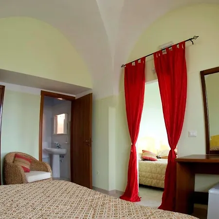 Casale San Giovanni Guagnano