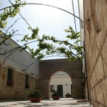 Casale San Giovanni