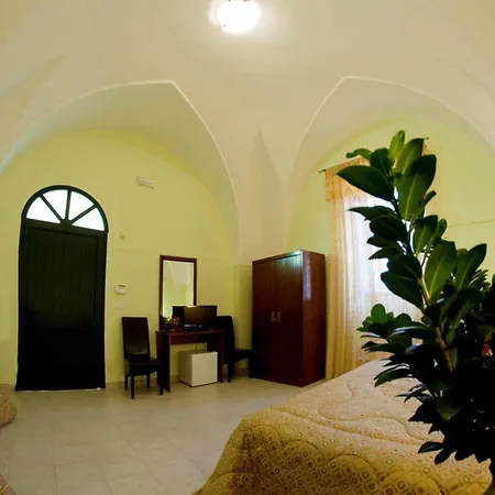 Casale San Giovanni Casa di campagna *