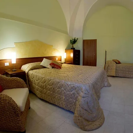 Casale San Giovanni Casa di campagna