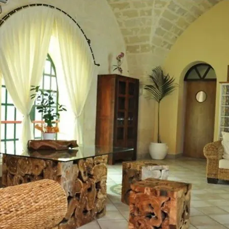 Casa di campagna Casale San Giovanni *